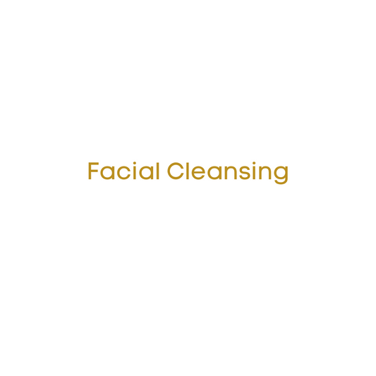 Relaxing Facial