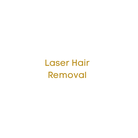 Laser Hair Removal