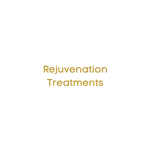Rejuvenation Treatments