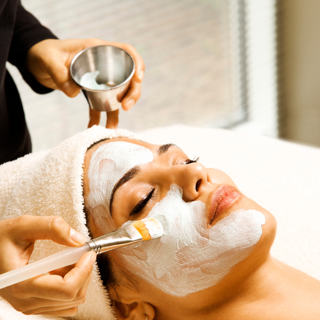 detox facial