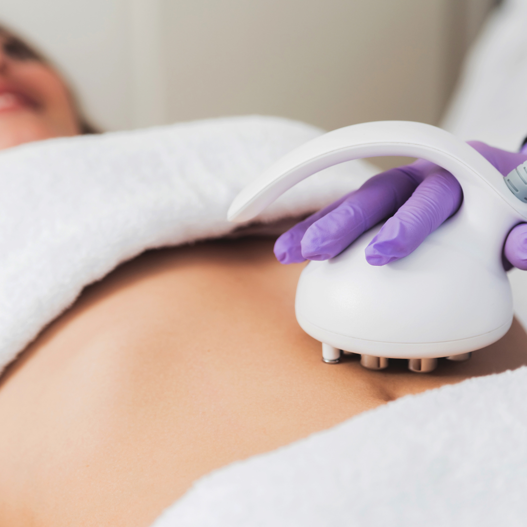 Reducing and Shaping Treatment