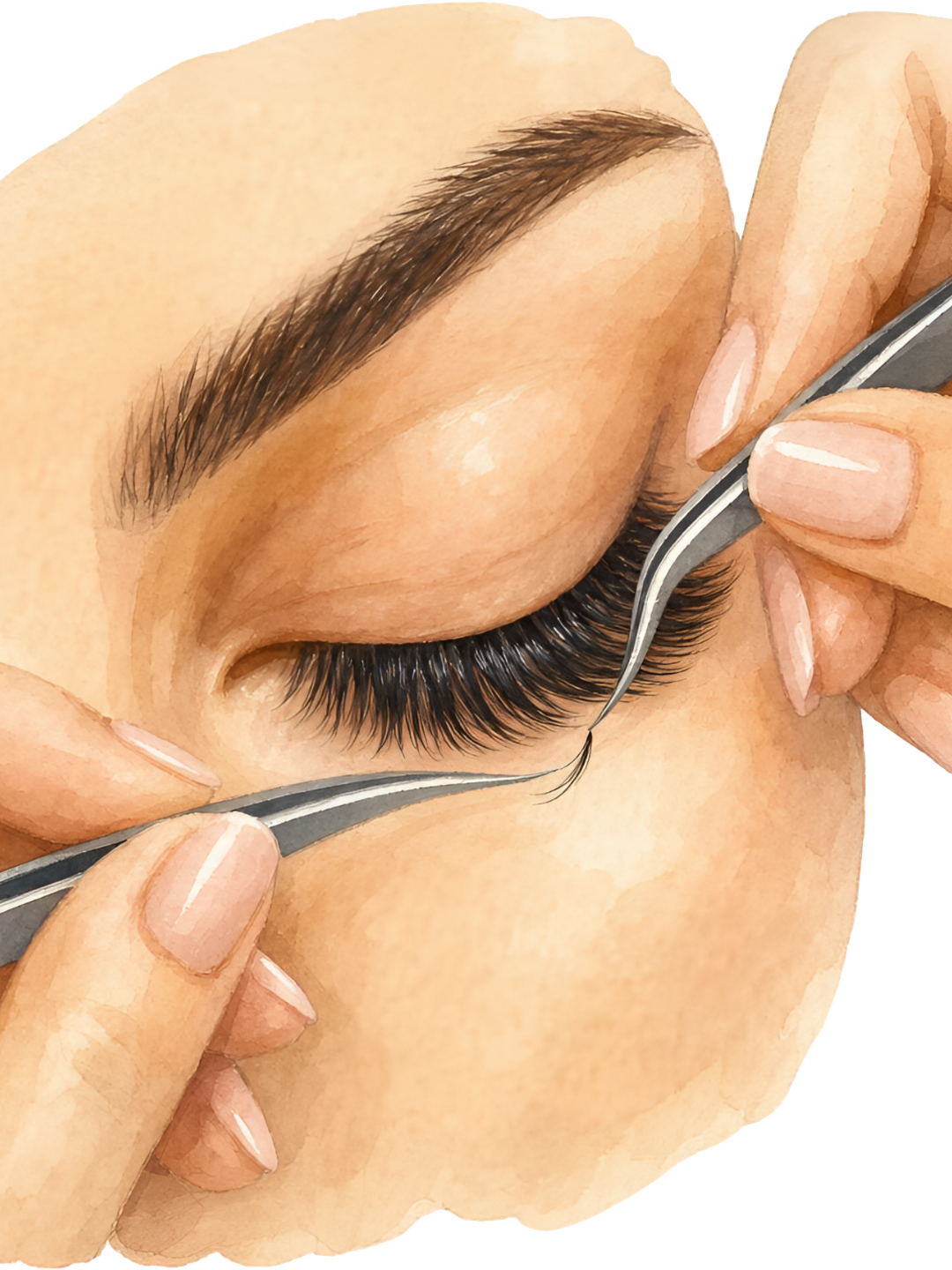 Eyelash Services