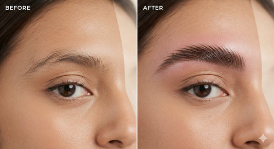 Brow Lamination